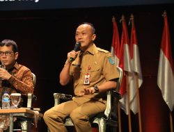 Sejak di DPR RI dan PKK, Fatmawati Rusdi Terbukti Perjuangkan Pemberdayaan Perempuan