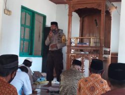 DPRD Jeneponto Gelar Paripurna Penandatanganan KUA PPAS APBD-P TA. 2020