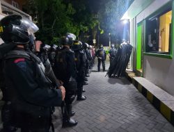 Perang Kelompok Kembali Terjadi, Brimob Batalyon A Pelopor Dilibatkan Penyisiran