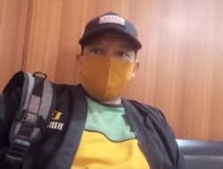 Oknum ASN Pemkot Makassar Yang Diduga Ikut Politik Praktis, Ketua Ivestigasi LSM. Bidik-Sib Sulsel Akan Melaporkan ke Bawaslu   