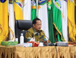 Kampanye Minim Pelanggaran, Mendagri Optimistis Pilkada Dapat Terlaksana dengan Aman