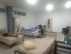 Tim Gugus PPC-19 Dinilai Tidak Adil Dalam Operasi Yustisi