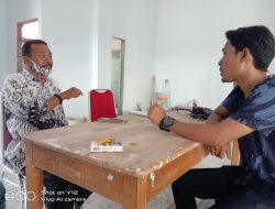 Dukung Pendidikan, IWO Duduk Bersama Kordinator UPTD Bahas Dunia Pendidikan