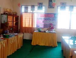K3S Gugus 16 Wilayah IV Liliriaja Kembali Gelar Pertemuan Yang ke 4 Kalinya, Ini Yang di Bahas