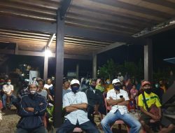 Kujungi masyarakat Ir Lutfi Halide : AKAR-LHD Akan Wujudkan Pemerintahan Tanpa Sekat