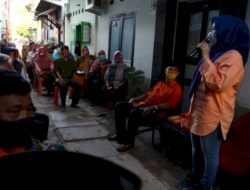 Program Danny-Fatma di Bidang Ekonomi, Menuai Respons Positif dari Warga Kota Makassar