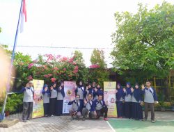 SDI Buttatianang II Makassar Gelar Sosialisasi Berantas Pungli Dan Gratifikasi