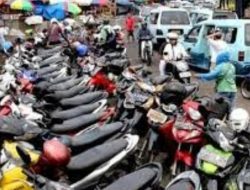 Masyarakat Keluhkan Perbedaan Tarif Parkir, Ini Penjelasan PD Parkir