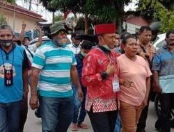 Merespon Rilis BSPN PDIP Fakfak, PKB Papua Barat Beri Ucapan Selamat Kepada Pasangan UTAYOH