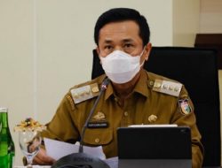 Pembatasan Jam Malam Diperpanjang oleh Pemkot Makassar Hingga 9 Februari 2021