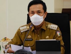 Tolak Tim Transisi Danny-Fatma, Prof. Rudy Djamaluddin : Tidak Ada Hal Mendesak
