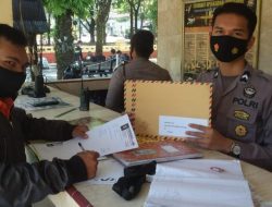 Wakil Ketua LSM LIRA Sulsel Minta Pihak Polda Sulsel Telusuri Dugaan Pengalihan Aset Pemkot Makassar