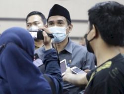 PPDB 2021, Ketua DPRD Makassar Puji Langkah Cepat Pemkot Antisipasi Persoalan