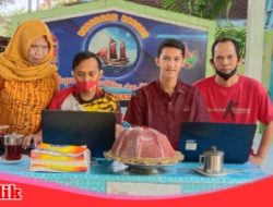 Pelaksana PPDB Online UPT SPF SD Inpres Bertingkat Labuang Baji Makassar