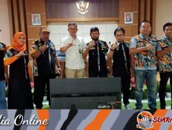 LSM GMBI Wilter Sulsel Mensupport Penuh Program Kementrian Lingkungan Hidup Dan Kehutanan Melalui Balai BPDASHL