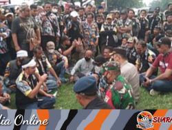 Penyerangan Ormas Bersajam Yang Menelan Korban, Polres Karawang Berjanji Akan Usut Tuntas