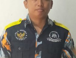 LSM-GMBI Wilter Lampung Mengucapakan Dirgahayu Marinir Ke-76
