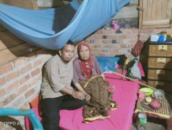 Tokoh Muda Lampung Meminta Kepedulian Pemkab Lampung Selatan Akan Kesehatan Masyarakat.