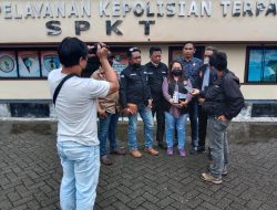Dugaan Kasus Rudapaksa Di Sulawesi Barat, Memasuki Babak Baru