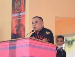 Lembaga PRI Menduga Ada Pelanggaran Didinas Pendidikan Kota Makassar