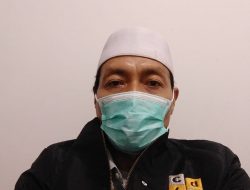 Ketua LSM BPPI Sul-Sel Kecam Keras Menag Bandingkan Adzan Dan Gonggongan Anjing