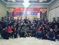 DPN SAPU JAGAD Gelar Rakornas 2022, Pertajam Peranserta Organisasi Dalam Sosial Kontrol Kebijakan Pemerintah 
