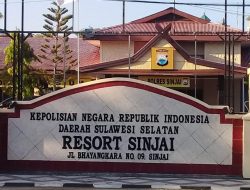 Lambatnya Kasus Aksi Penghadangan Dan Penyerangan Di Sinjai Dipertanyakan Ada ❓❓❓❓