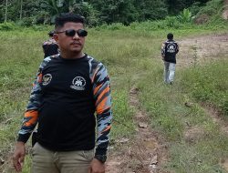 LSM GMBI Sultra Mengecam Perusahaan GKP, Diduga Menyerobot Lahan Warga Untuk Tambang