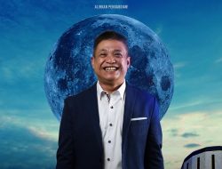 Kunjungi Kantor PDAM, Beni Iskandar : Garuda Adalah Sahabat Seperjuangan di Adama