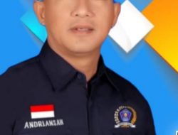 DPC AWPI Lampung Tengah, Soroti Carut Marutnya BKSDM Untuk Kepemerintahan