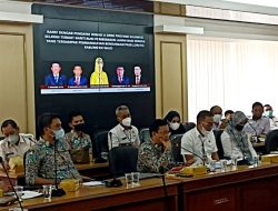 Imbas Protes Warga Minta Ganti Rugi Lahan Bendungan Paselloreng Wajo