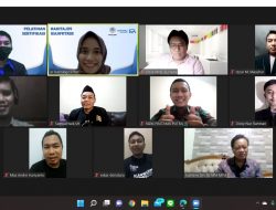 CT-ALC Jogyakarta Kembali Mencetak Kader Trainer Handal Nasional