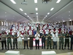 Respon Cepat Kelangkaan Minyak Goreng, Walikota Makassar Cetuskan Hari Rebusan