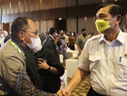 Pemkot Makassar Berhasil Meraih Posisi Kedua Nasional, Danny Pomanto Berkat Dukungan Masyarakat