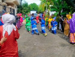 Semarak Hari Kebudayaan Warga Bitowa Di Hari Kebudayaan Makassar