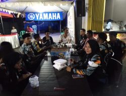 LSM GMBI Distrik Gowa Gelar Buka Puasa Bersama Dan Bagi Ta’jil