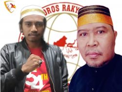 Ada Apa LP – RI Meminta Kemenkumham Copot Kalapas Bollangi