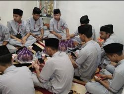 Perum Viola Indonesia Peduli : Berbagi Bersama Panti Asuhan Hidayatullah