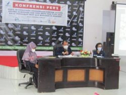 Jelang Hari Raya Idulfitri 1443H, BPOM Kendari Lakukan Pengawasan Makanan