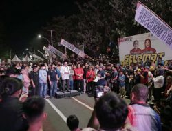 Final Run Race Dihadiri Langsung Oleh Walikota Makassar, Berikut Daftar Pemenangnya