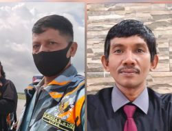 Ketua Wilter GMBI Sulsel Apresiasi Kejati Sulsel Dalam Mengungkap Dugaan Korupsi Satpol PP kota Makassar