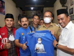 Walikota Makassar, Resmikan Catur Ramadhan Cup “Vetsel Chess Club”