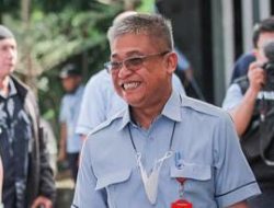 Lelang Jabatan BUMN, Benny Iskandar Siap Ikuti Kompetisi