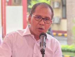 Walikota Makassar Akan Segera Melantik 1000 Pejabat