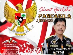 Acara Perayaan LGBT Tak Jadi Digelar, LSM GMBI Apresiasi Pemkot Makassar Dan Pihak Terkait