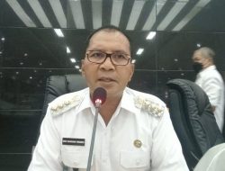 Gerbong Mutasi Di Pemkot Makassar, Danny Siap Lantik Ratusan Pejabat