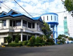 Beni Iskandar Lolos Calon Seleksi BUMD, Cek Nama Lainnya