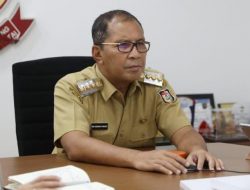 Wali Kota Makassar Akan Ubah Jalur Lalu Lintas Jalanan Kawasan Anjungan Losari