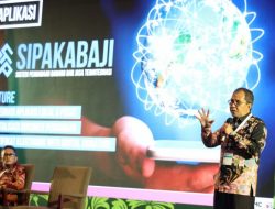 Walikota Makassar Jadi Narasumber Apeksi ISPE 2022