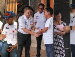 Direksi PDAM Turun Kelapangan, Ini Reaksi Pelanggan